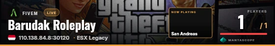 Hero badge preview