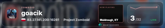 Glass badge preview
