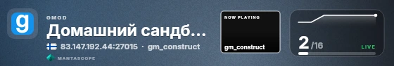 Mesh badge preview
