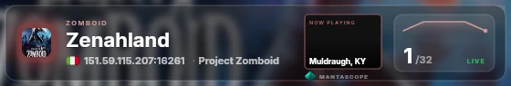 Glass badge preview