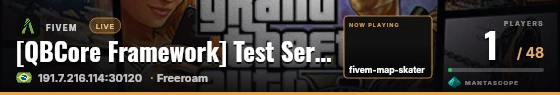 Hero badge preview