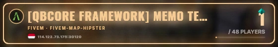 Marquee badge preview