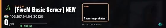 Filmstrip badge preview