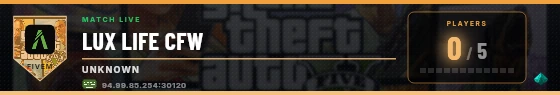 Scoreboard badge preview