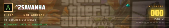 Arcade badge preview