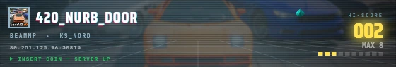 Arcade badge preview