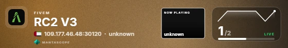 Mesh badge preview