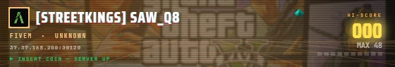 Arcade badge preview