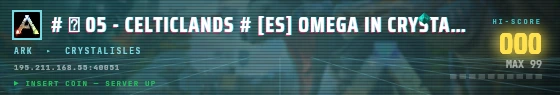 Arcade badge preview
