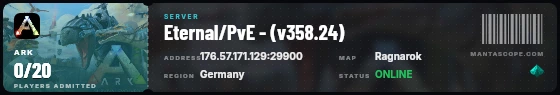 Ticket badge preview