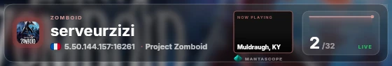Glass badge preview