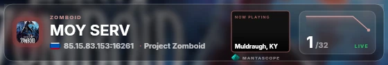 Glass badge preview