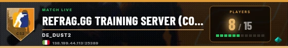 Scoreboard badge preview