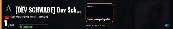 Filmstrip badge preview