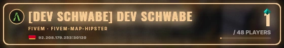 Marquee badge preview