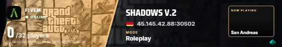 Blade badge preview