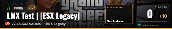 Hero badge preview