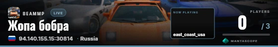 Hero badge preview