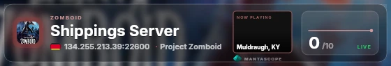Glass badge preview