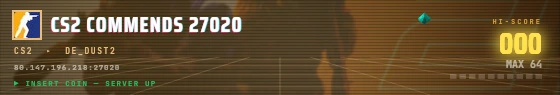 Arcade badge preview