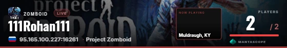 Hero badge preview