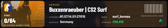 Ticket badge preview