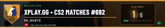 Scoreboard badge preview