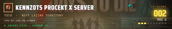 Arcade badge preview