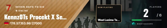 Sweep badge preview