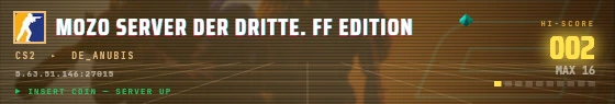 Arcade badge preview