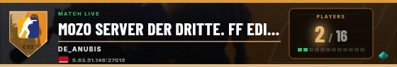 Scoreboard badge preview