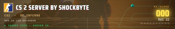 Arcade badge preview