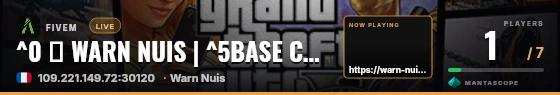 Hero badge preview