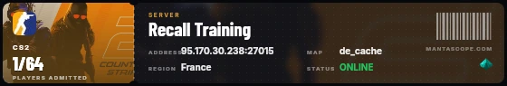 Ticket badge preview