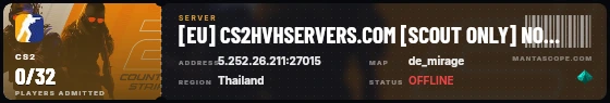Ticket badge preview