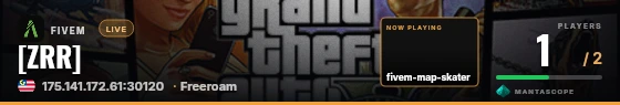 Hero badge preview