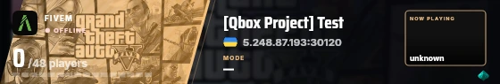 Blade badge preview