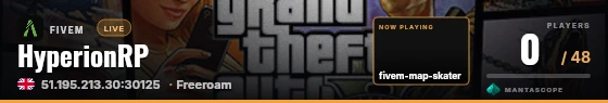 Hero badge preview