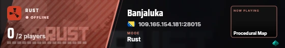 Blade badge preview