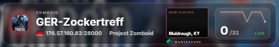 Glass badge preview