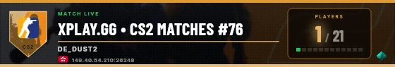 Scoreboard badge preview