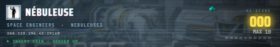 Arcade badge preview