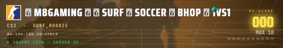 Arcade badge preview