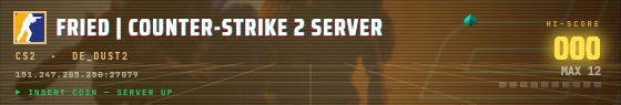 Arcade badge preview
