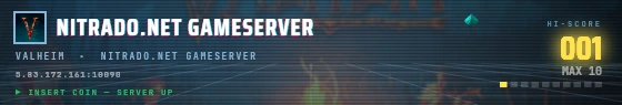 Arcade badge preview