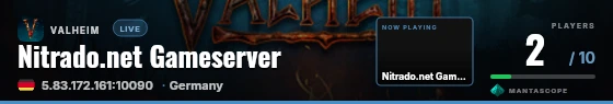 Hero badge preview