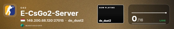 Mesh badge preview