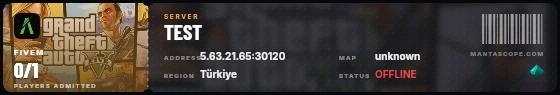 Ticket badge preview