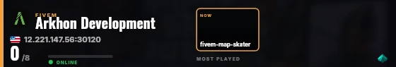 Filmstrip badge preview