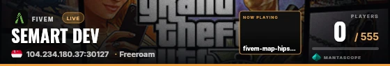 Hero badge preview